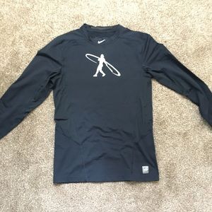Nike Swingman Training Shirt